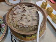 -砂锅居(西四店)