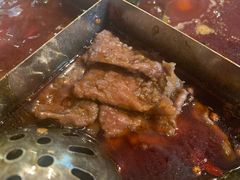 -化龙桥九宫格火锅(清水河店)