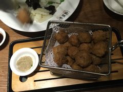 -全聚德(江宁店)