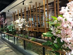 -紫霞门韩国料理烤肉(深南东路店)