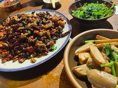 -饭江湖·江湖菜(湖广会馆店)