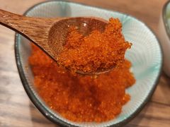 -红叶日料·放题·海胆·定食(星海店)