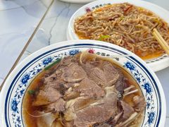 -直隶安家牛肉罩饼(七一路店)