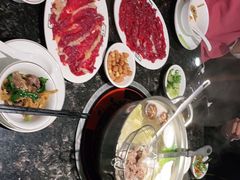 -八合里牛肉火锅(新洲店)