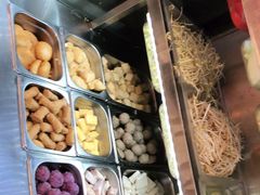 -张亮麻辣烫(上海三湘商业广场店)