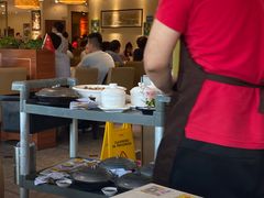大堂-又一间茶点轩(百汇广场店)