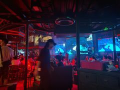 -胡桃里音乐酒馆(白云五号T5 MALL店)