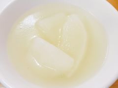 萝卜汤-老字号怡玺·藿香雅鱼(20年雅安店)