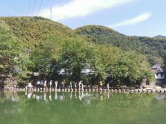 -鹿亭中村
