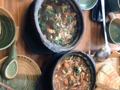 -王明古法砂锅居(开化寺店)