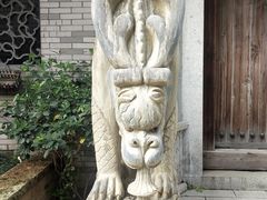 -龙潭水乡