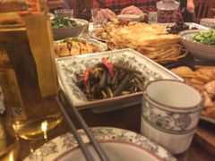 -孙府大院(步行街店)