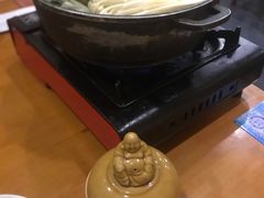 -银子铁板烧料理自助餐(人民广场店)