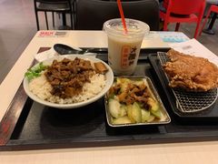 -永和大王(解放东路店)