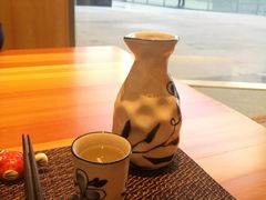 店酒-皇品田苑日式料理(苏州中心店)