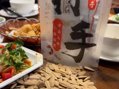 -德林砂锅粥(景田店)