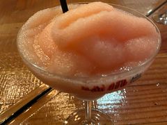 草莓玛格丽特-Luchador摔跤手墨西哥餐厅(恒宇广场店)