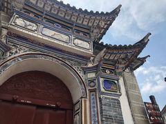-云南民族村