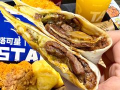 -TACO STAR 塔可星(下沙宝龙店)