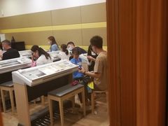 -雅马哈音乐中心 钢琴双排键鼓吉他(静安大融城店)