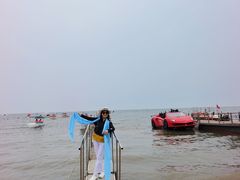 -兴城海滨风景区