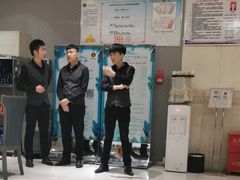 -大和洗浴休闲会所(宏大广场店)