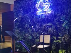 -广州富力君悦大酒店·凯菲厅