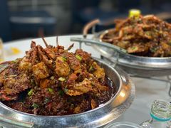 -凤凰路何眼镜香辣蟹(花果园店)