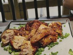 -绿茶餐厅(深圳龙华天虹购物中心店)