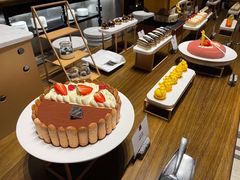 -康莱德酒店·美庭自助餐厅