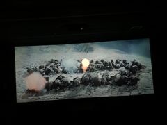 -华夏金沙国际影城(石龙金沙湾店)