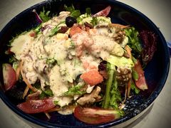 -安德烈俄式西餐厅(中央大街店)