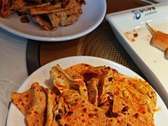 -七八冷面·延边朝鲜族美食(欢乐谷店)