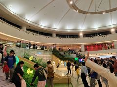 -新城市广场