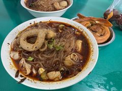 -甘记肥肠粉(马鞍北路店)