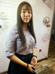 -FT菲瞳美发沙龙