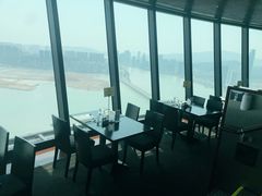 -澳门旅游塔360°旋转餐厅(南湾湖广场店)