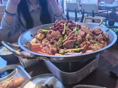 -成都娃娃花园餐厅 (南艺旗舰店)