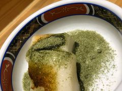-大岛日本料理铁板烧(南通大饭店)