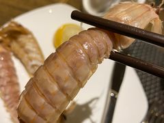 -东华假日酒店自助餐