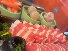 -捞王猪肚鸡火锅(昆山店)