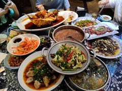 鼎盛飞龙鱼-徐鼎盛民间菜(九街店)