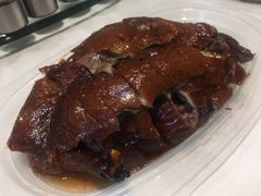 -黄连大头华烧鹅店(大良店)