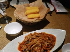 -渝信川菜(西单店)