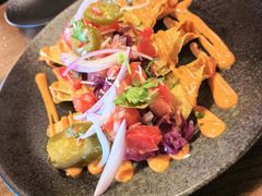 -Q MEX 库迈墨西哥餐吧(双井店)
