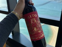-大连君悦酒店·星海湾壹号Dalian·Dalian(星海广场店)