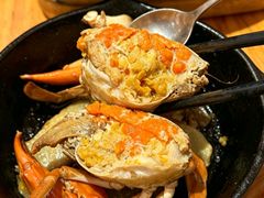 -莲花公园煎蟹(总店)