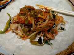 -香满园春饼·家常菜(东大桥店)