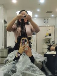 -时尚殿堂hair salon