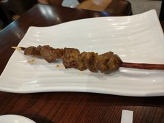 -巴依老爷新疆美食(牡丹园店)